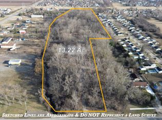 0 Vreeland Rd, Trenton, MI 48183