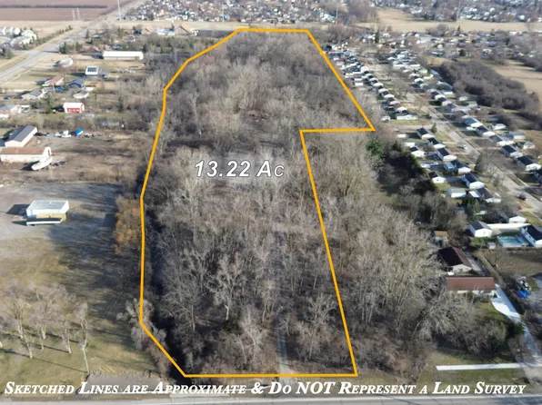 0 Vreeland Rd, Trenton, MI 48183