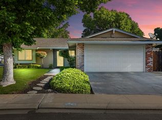 2501 Verano Ave, Modesto, CA 95355