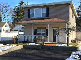 638 Rosewood Avenue #FL 2ND, Trevose, PA