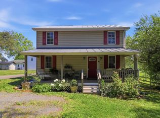 4209 Pickett St, The Plains, VA 20198
