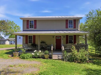 4209 Pickett St, The Plains, VA, 20198
