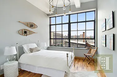 Sold by Halstead Real Estate