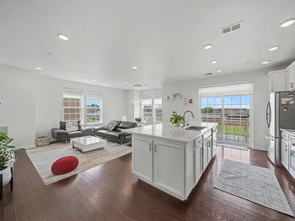 161 Wesmont Dr, Wood Ridge, NJ 07075