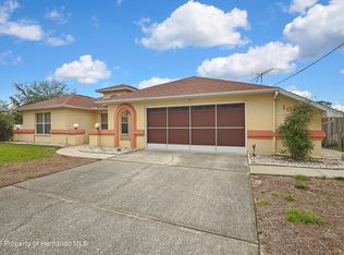 10412 Ireland St, Spring Hill, FL 34608