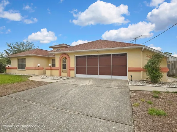 10412 Ireland St, Spring Hill, FL 34608