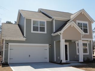 821 Briana Dr, Durham, NC 27712