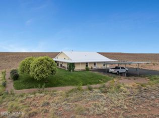 4487 McLaws Rd, Holbrook, AZ 86025