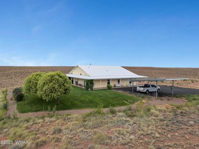 4487 McLaws Rd, Holbrook, AZ, 86025