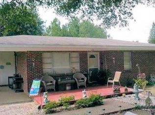 1431 McCain Rd, Wetumpka, AL 36092