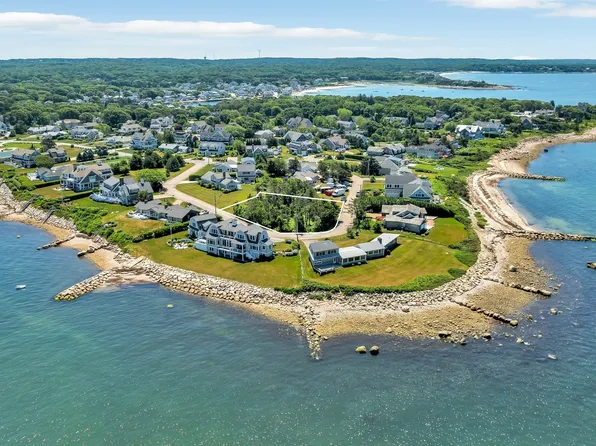 0 Sunset Point Rd, North Falmouth, MA 02556