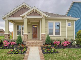 17023 Seminole Ridge Dr, Cypress, TX 77433