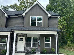 3000 Henderson Ave NW, Cleveland, TN 37312