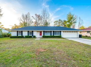 6475 Guilford Dr, Pensacola, FL 32504