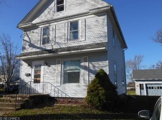 119 Willis Ave, Jefferson, OH 44047