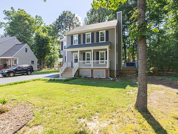 5th image of 10257 Berrymeade Ct