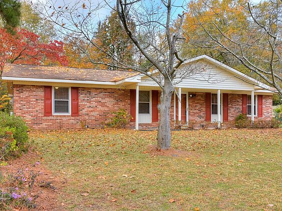 2nd image of 3705 Columbia Dr