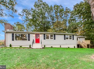 4833 Geeting Rd, Westminster, MD 21158