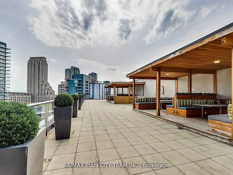 169 Fort York Blvd #806 — Photo 10