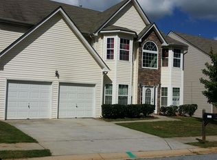 5625 Savannah River Rd, College Park, GA 30349