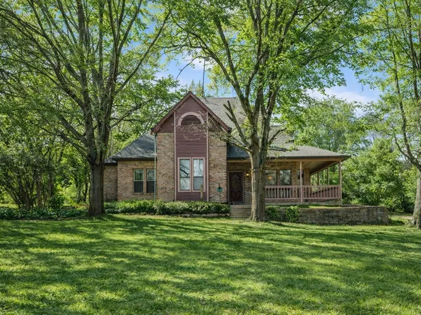 4291 County Road 862, McKinney, TX 75071