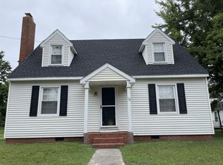 112 Poplar St, Fruitland, MD 21826