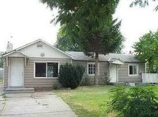 606 W Viola Ave, Yakima, WA