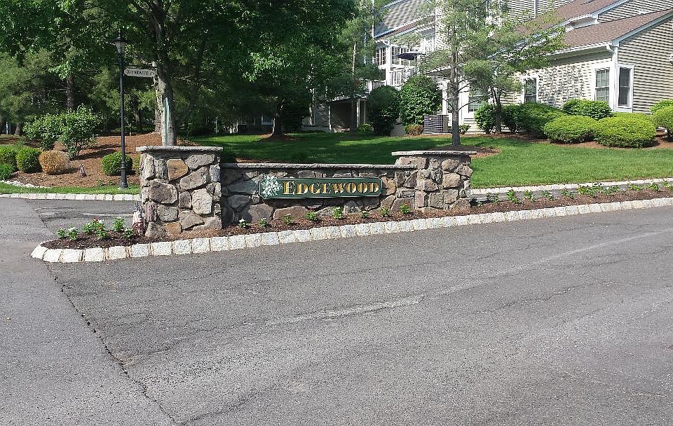 Edgewood has 87 units