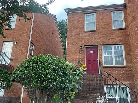 2nd image of 93 Davis Mill Ct #A