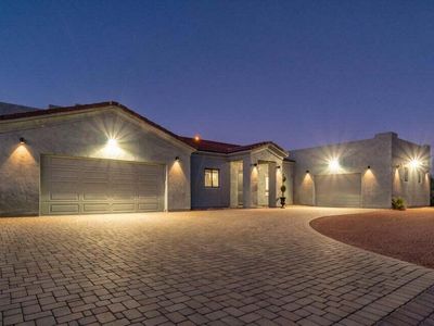 10722 E Quarterline Rd, Mesa, AZ, 85207