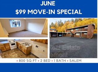 153 Stoneway Ter NW, Salem, OR 97304