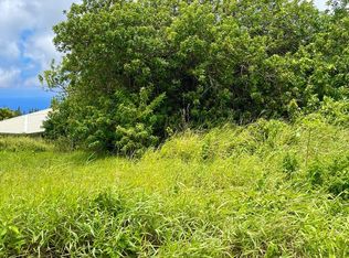 94-6645 Kamaoa Rd LOT 537, Naalehu, HI 96772