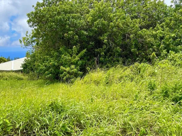 94-6645 Kamaoa Rd Lot 537, Naalehu, HI 96772