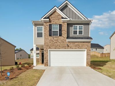 3506 Sycamore Bnd, Decatur, GA, 30034