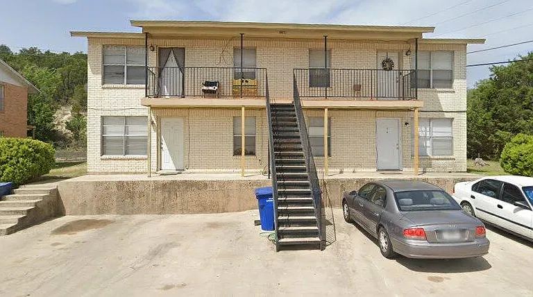 1310 Brown Dr #D — Photo 1