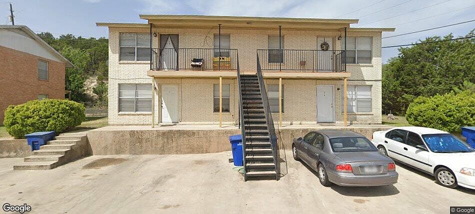 1st image of 1310 Brown Dr APT D