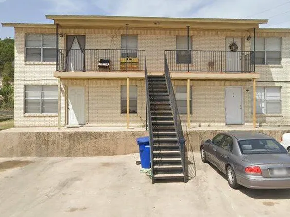 1310 Brown Dr APT D, Copperas Cove, TX 76522