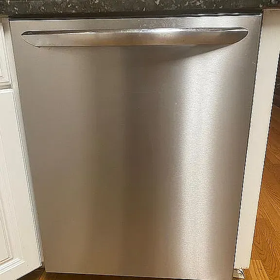 SS Dish washer