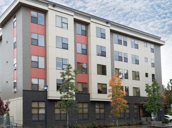 Monroe Street Apartments, 3035 NE Martin Luther King Jr Blvd #107, Portland, OR 97212
