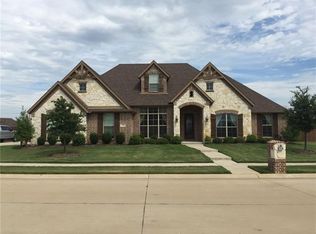 730 Texanna Trl, Midlothian, TX 76065