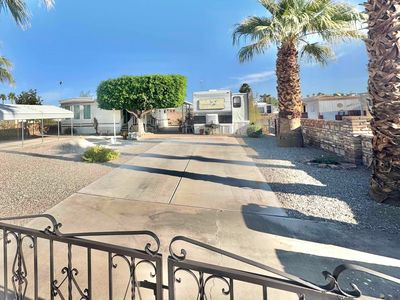 13478 E 47th Ln, Yuma, AZ, 85367