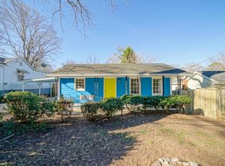 870 Tanner Dr, Scottdale, GA 30079