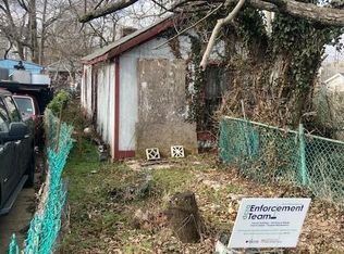 1014 50th St NE, Washington, DC 20019