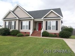 2514 Amanda Pl, Winterville, NC 28590