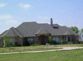 880 Alysa Ln, Waxahachie, TX 75167