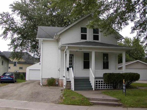 1430 Elmwood Ave, Oshkosh, WI 54901