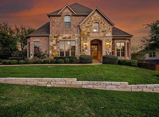 417 Santa Luz Path, Austin, TX 78732