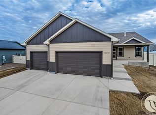 488 Montecito Ave, Billings, MT 59105