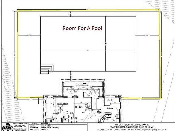 4th image of 3298 Sennett Cir