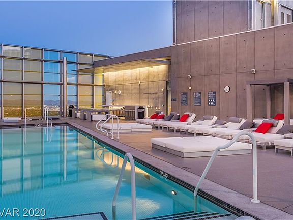 3rd image of 3726 Las Vegas Blvd S Unit 703